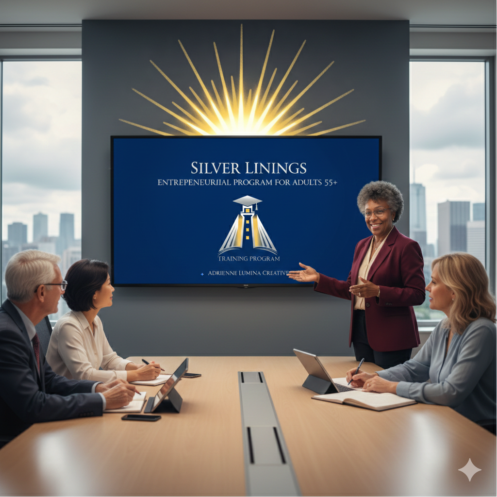 Strategic Networking Architecture