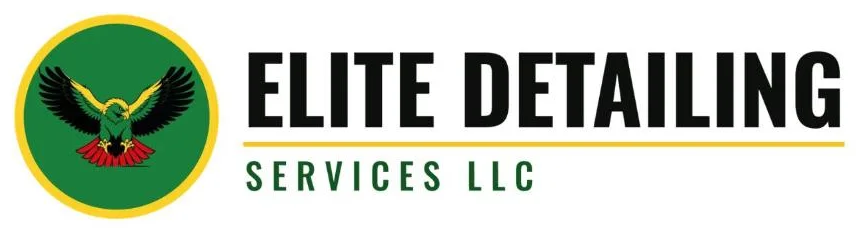 Elite Detailing Services LLC logo